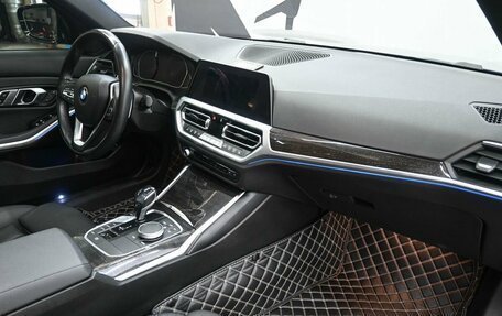 BMW 3 серия, 2020 год, 3 949 900 рублей, 9 фотография