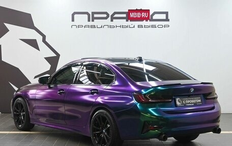 BMW 3 серия, 2020 год, 3 949 900 рублей, 6 фотография