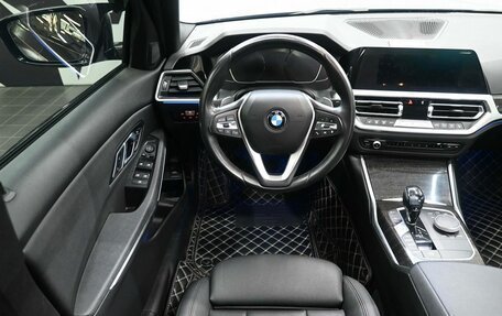 BMW 3 серия, 2020 год, 3 949 900 рублей, 11 фотография