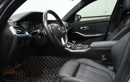 BMW 3 серия, 2020 год, 3 949 900 рублей, 12 фотография
