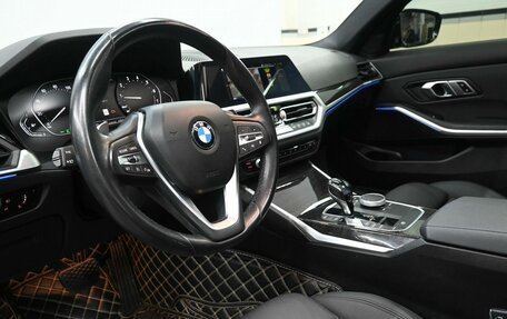 BMW 3 серия, 2020 год, 3 949 900 рублей, 13 фотография