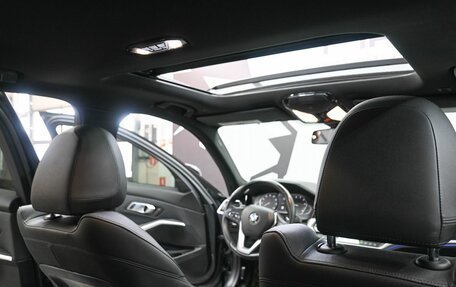 BMW 3 серия, 2020 год, 3 949 900 рублей, 15 фотография