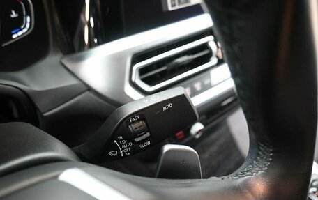 BMW 3 серия, 2020 год, 3 949 900 рублей, 21 фотография