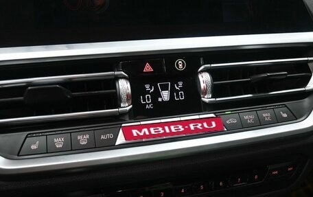 BMW 3 серия, 2020 год, 3 949 900 рублей, 24 фотография