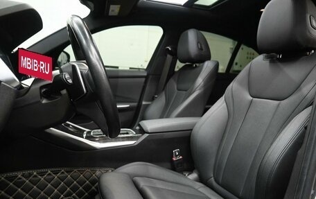 BMW 3 серия, 2020 год, 3 949 900 рублей, 14 фотография