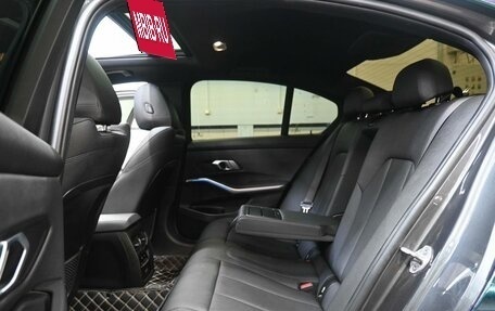 BMW 3 серия, 2020 год, 3 949 900 рублей, 16 фотография