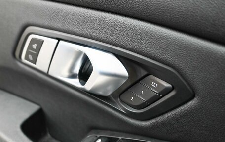 BMW 3 серия, 2020 год, 3 949 900 рублей, 31 фотография