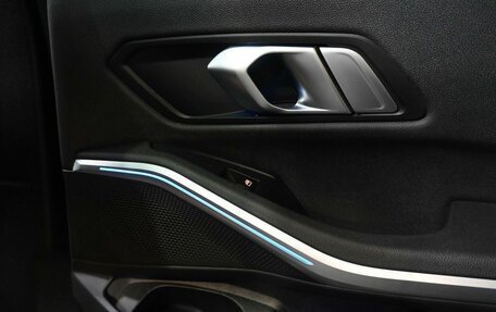 BMW 3 серия, 2020 год, 3 949 900 рублей, 33 фотография