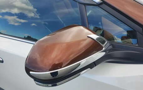 Toyota C-HR I рестайлинг, 2019 год, 1 371 000 рублей, 12 фотография