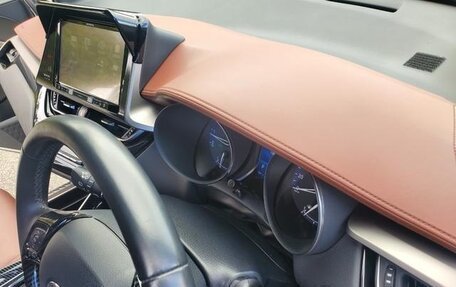 Toyota C-HR I рестайлинг, 2019 год, 1 371 000 рублей, 17 фотография