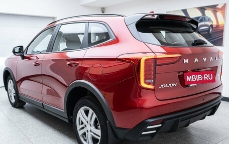Haval Jolion, 2026 год, 2 429 000 рублей, 7 фотография