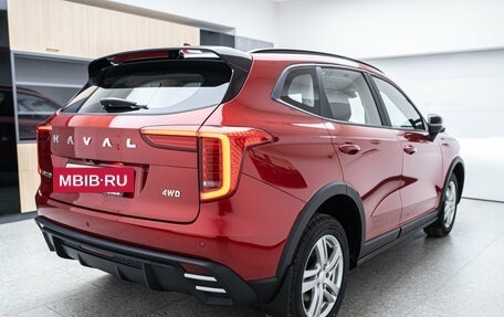 Haval Jolion, 2026 год, 2 429 000 рублей, 5 фотография