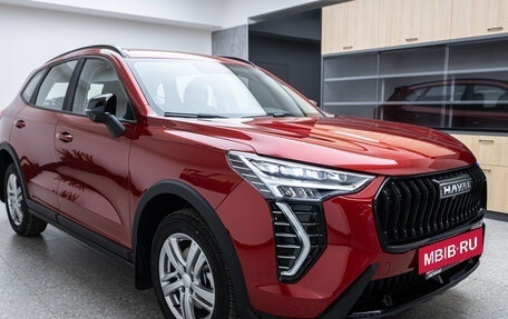 Haval Jolion, 2026 год, 2 429 000 рублей, 3 фотография