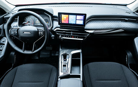 Haval Jolion, 2026 год, 2 429 000 рублей, 25 фотография