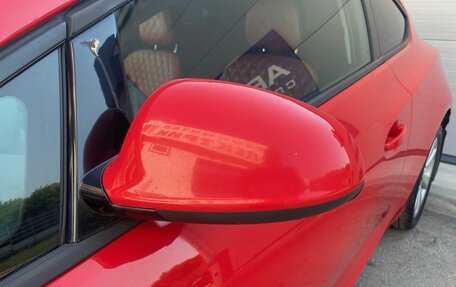 Opel Astra J, 2013 год, 596 000 рублей, 13 фотография