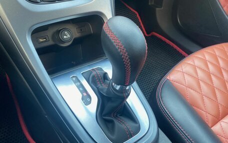 Opel Astra J, 2013 год, 596 000 рублей, 32 фотография