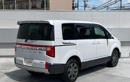 Mitsubishi Delica D:5 I, 2022 год, 2 900 200 рублей, 5 фотография