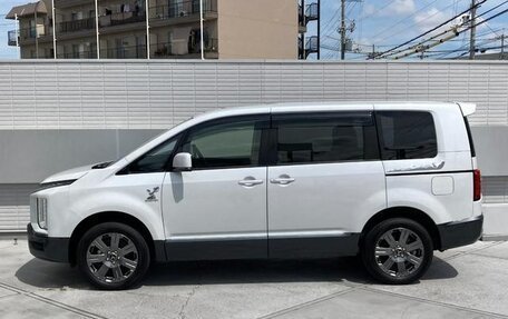 Mitsubishi Delica D:5 I, 2022 год, 2 900 200 рублей, 7 фотография