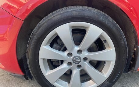 Opel Astra J, 2013 год, 596 000 рублей, 33 фотография