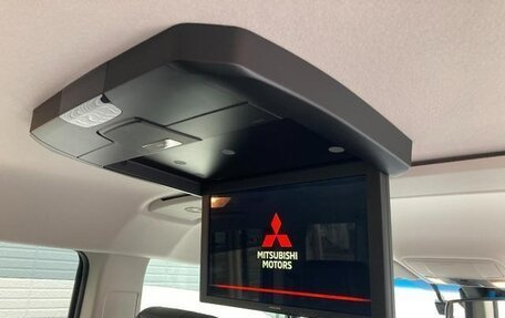 Mitsubishi Delica D:5 I, 2022 год, 2 900 200 рублей, 20 фотография