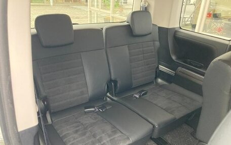 Mitsubishi Delica D:5 I, 2022 год, 2 900 200 рублей, 21 фотография