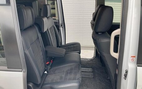 Mitsubishi Delica D:5 I, 2022 год, 2 900 200 рублей, 19 фотография