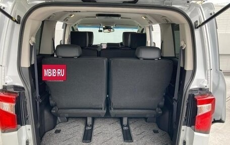 Mitsubishi Delica D:5 I, 2022 год, 2 900 200 рублей, 22 фотография