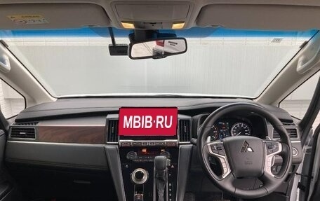 Mitsubishi Delica D:5 I, 2022 год, 2 900 200 рублей, 17 фотография