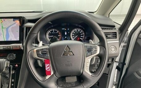 Mitsubishi Delica D:5 I, 2022 год, 2 900 200 рублей, 14 фотография