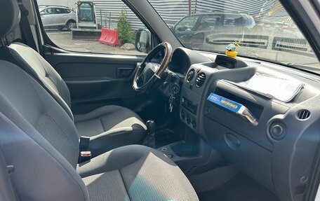 Citroen Berlingo II рестайлинг, 2007 год, 189 000 рублей, 7 фотография