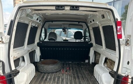 Citroen Berlingo II рестайлинг, 2007 год, 189 000 рублей, 5 фотография