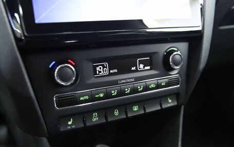 Skoda Rapid I, 2014 год, 670 000 рублей, 16 фотография