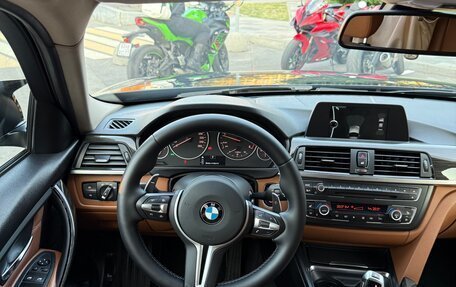 BMW 3 серия, 2012 год, 1 999 999 рублей, 6 фотография