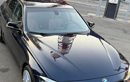 BMW 3 серия, 2012 год, 1 999 999 рублей, 3 фотография