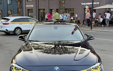 BMW 3 серия, 2012 год, 1 999 999 рублей, 2 фотография