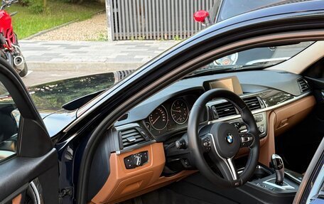 BMW 3 серия, 2012 год, 1 999 999 рублей, 7 фотография