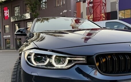 BMW 3 серия, 2012 год, 1 999 999 рублей, 8 фотография