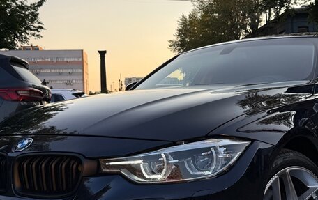 BMW 3 серия, 2012 год, 1 999 999 рублей, 9 фотография
