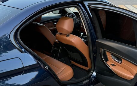 BMW 3 серия, 2012 год, 1 999 999 рублей, 13 фотография