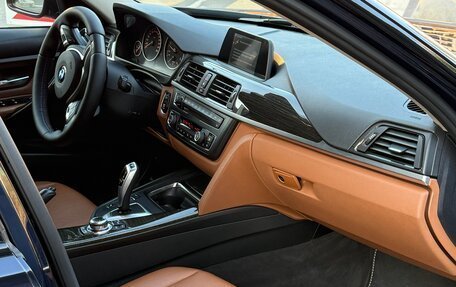 BMW 3 серия, 2012 год, 1 999 999 рублей, 12 фотография