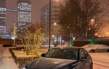 BMW 3 серия, 2012 год, 1 999 999 рублей, 22 фотография