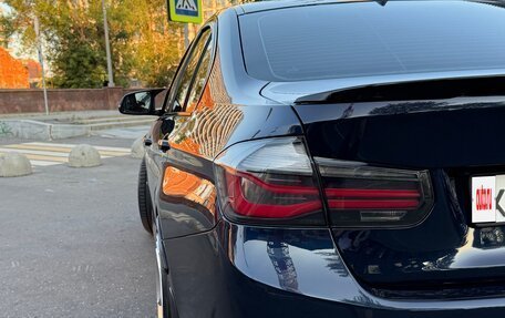 BMW 3 серия, 2012 год, 1 999 999 рублей, 17 фотография