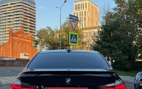 BMW 3 серия, 2012 год, 1 999 999 рублей, 15 фотография