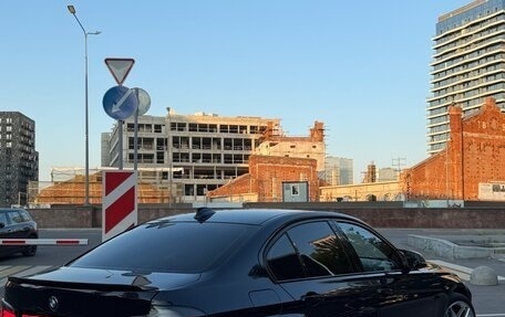 BMW 3 серия, 2012 год, 1 999 999 рублей, 14 фотография
