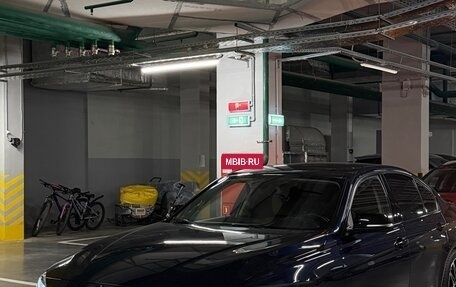 BMW 3 серия, 2012 год, 1 999 999 рублей, 23 фотография