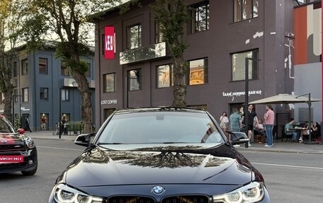 BMW 3 серия, 2012 год, 1 999 999 рублей, 20 фотография