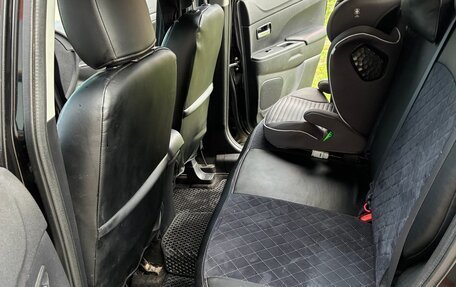 Mitsubishi ASX I рестайлинг, 2010 год, 978 000 рублей, 15 фотография