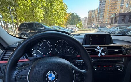 BMW 3 серия, 2012 год, 1 395 000 рублей, 5 фотография