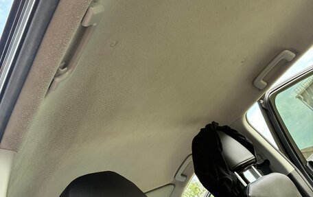 Mitsubishi ASX I рестайлинг, 2010 год, 978 000 рублей, 14 фотография