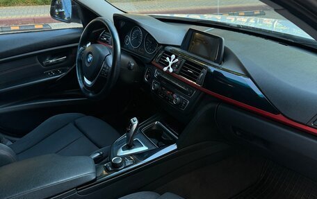 BMW 3 серия, 2012 год, 1 395 000 рублей, 4 фотография